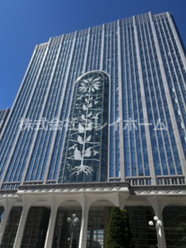 東京工科大学蒲田キャンパスの画像2