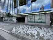 三井住友銀行甲南支店