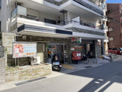 神戸甲南郵便局