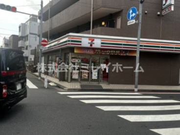 セブンイレブン 大田区蒲田本町2丁目店の画像2
