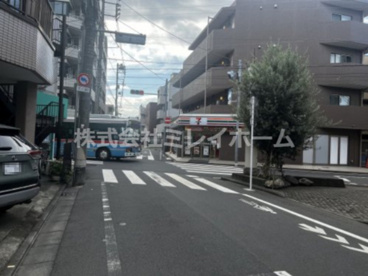 セブンイレブン 大田区蒲田本町2丁目店の画像3