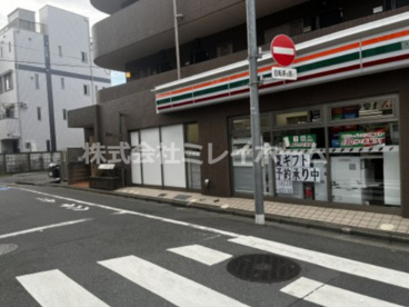 セブンイレブン 大田区蒲田本町2丁目店の画像4