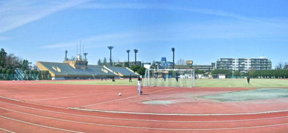 青木町公園総合運動場の画像3