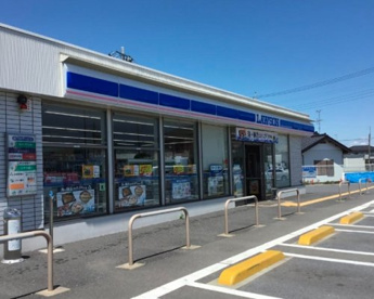 ローソン 川島吉原店の画像1