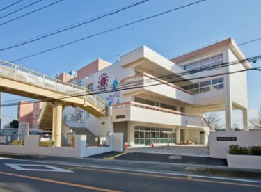 新座市立八石小学校の画像1