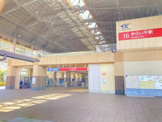 つくばエクスプレス、みらい平駅