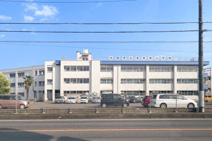 太田市立宝泉東小学校の画像1