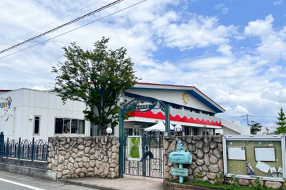 由良保育園の画像1