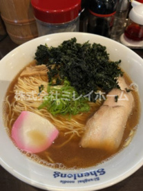 和歌山中華そば　のりや食堂の画像2