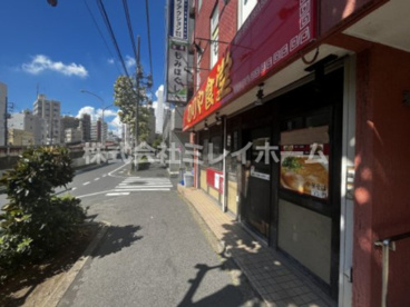 和歌山中華そば　のりや食堂の画像5