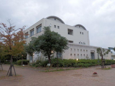 西宮市立　西宮浜中学校の画像1