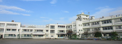 坂戸小学校の画像1