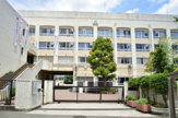 川崎市立高津中学校