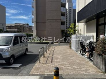 わおわお蒲田本町保育園の画像2