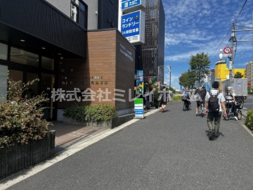 わおわお蒲田本町保育園の画像4