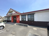 ガスト本庄上里店