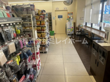 ブルースカイランドリー蒲田本町店の画像4