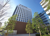 帝京大学医学部附属溝口病院