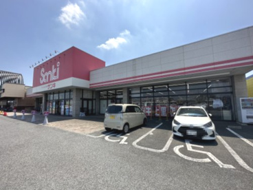 サンキ上里店の画像1