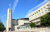 京都ノートルダム女子大学