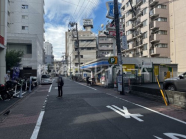 ローソン蒲田駅東店の画像3