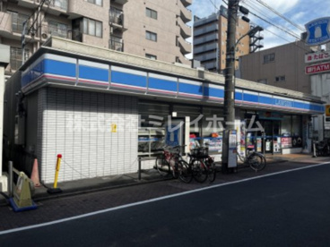 ローソン蒲田駅東店の画像4