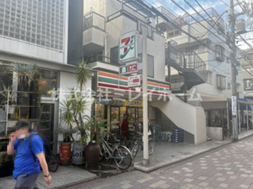 セブンイレブン蒲田1丁目店の画像2