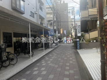 セブンイレブン蒲田1丁目店の画像4