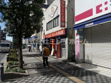 おしゃれ共和国 蒲田店の画像4