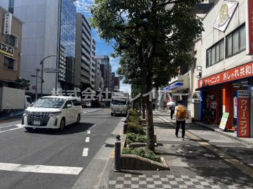 おしゃれ共和国 蒲田店の画像5