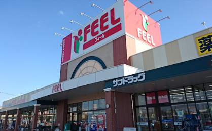 FEELの画像1