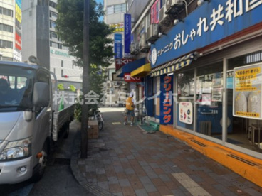 おしゃれ共和国　蒲田西口店の画像5