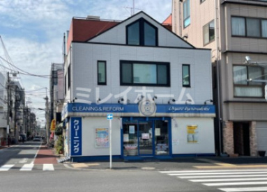 おしゃれ共和国　梅屋敷店の画像1