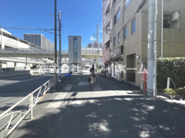 おしゃれ共和国　京急蒲田店の画像2