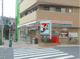 セブンイレブン 葛飾東新小岩4丁目店の画像