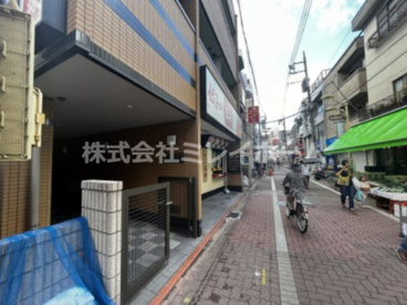 餃子の王将 糀谷店の画像2
