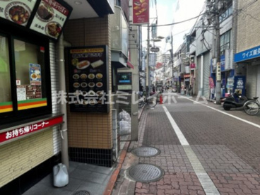 餃子の王将 糀谷店の画像5