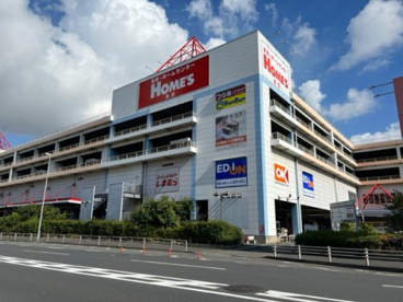 ホームズ川崎大師店の画像1