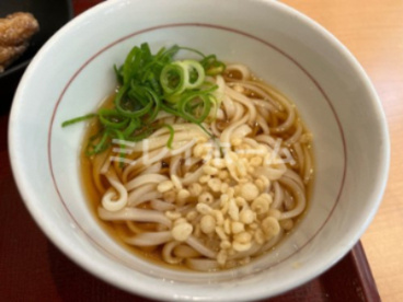 なか卯　五反田店の画像5