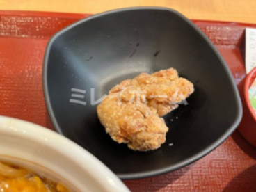 なか卯 南大井三丁目店の画像4
