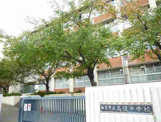 西宮市立　高須中学校