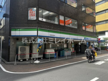 ファミリーマート 大田区役所前店の画像3