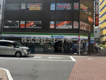 ファミリーマート 大田区役所前店の画像5