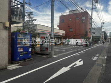 セブンイレブン 大田区蒲田1丁目北店の画像2