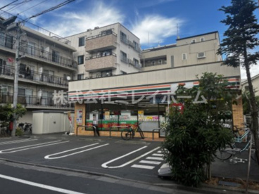 セブンイレブン 大田区蒲田1丁目北店の画像3
