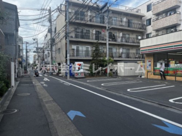 セブンイレブン 大田区蒲田1丁目北店の画像4