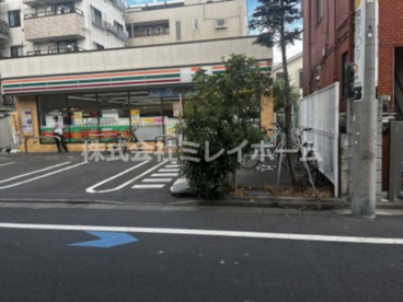 セブンイレブン 大田区蒲田1丁目北店の画像5