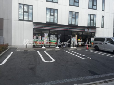 セブンイレブン 大田区西蒲田4丁目店の画像3