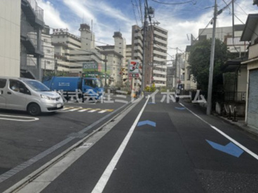 セブンイレブン 大田区西蒲田4丁目店の画像4