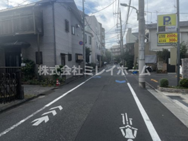 セブンイレブン 大田区西蒲田4丁目店の画像5